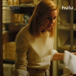 From traffickers, to thieves, to scammers, Mariana Van Zeller has had a lot of tough interviews over the years—and this season is no different. Don't miss the all-new season of #TraffickedWithMarianavanZeller, premiering Saturday, July 19 at 9/8c on National Geographic. Streaming on Hulu. | National Geographic TV