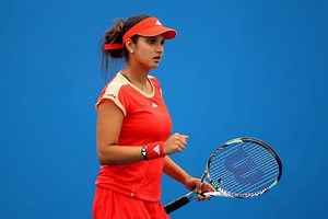 US Open: Sania Mirza enters quarter-finals of women’s doubles