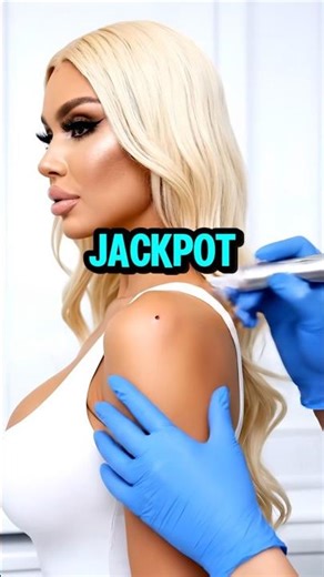 This Giant Shoulder Pop is the JACKPOT of All Satisfying Videos! #pimple