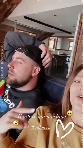 Valouzz est fan de la chanson de Pidi