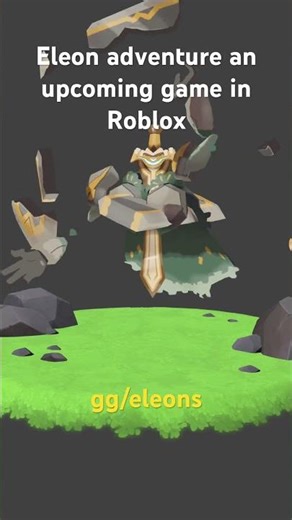 New creature catching game coming to Roblox.