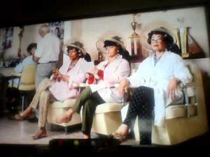 CBS 2015 Thanksgiving Commercial Break #19 (11/26/15)