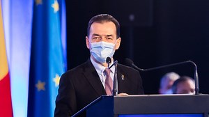 Ludovic Orban: ,,De la 1 ianuarie 2022, alocatiile vor creste cu 20%. Se indexeaza cu rata inflatiei