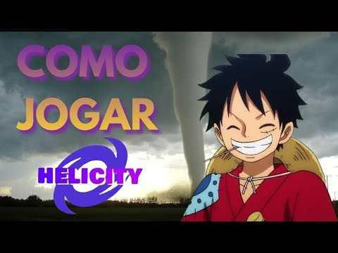 How to play Helicity tutorial for beginners (Roblox)