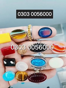 37K reactions · 988 shares | 15 Gemstone price 1500. Call or whatsapp 0303 0056000 #gemstonebracelet #diamonds #jewelry #gemstonejewellery #gemstone #gemstonejewelry #gemstonesale #gemstones #gemstonependant #gemstoneearrings #ferozastone #rings #gemstonering #Diamonds #Gemstone #jewellery | Chandi House | Facebook