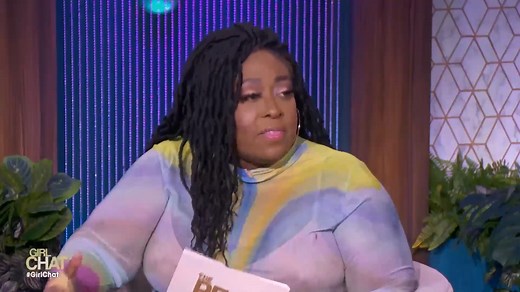 A widow went viral after posting a text message exchange with her late husband’s mistress on TikTok. Watch the FULL conversation here: https://bit.ly/3wNqiwG | The Real