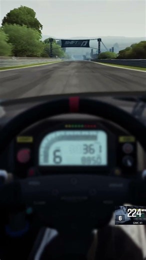 Need for Speed™SHIFT2: Audi R8 4.2 Quattro #needforspeed #gaming #audi #r8 #crash #funny #nfs #fun