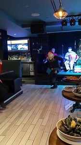 221K views · 1.3K reactions | A Newfoundland Christmas Classic with a KRock Twist. Mr. Bud Davidge ... a legend that can still do it. #MerryShedmas | 97.5 KROCK | Facebook