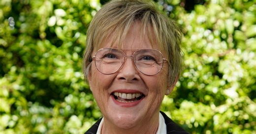 Annette Bening Recalls Being Told She Was ‘Too Big And Too Loud’ Early In Her Career