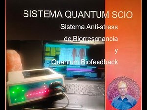 PRESENTACION QUANTUM