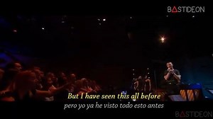 254K views · 7.1K reactions | Sam Smith - Too Good At Goodbyes (Sub Español + Lyrics) | ED Videos Messi | Facebook