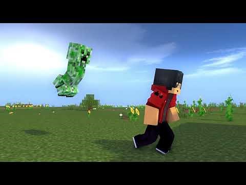 Ein KISS Aphmau Accidentally Aphmau LOVES AARON 😱 - Minecraft Animation