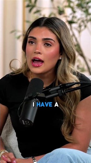 Staying open-minded as a nursing student is key 🔑 ‪@leanys.c‬ #nurse #podcast