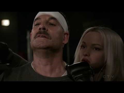 ►Marvel Agents of S.H.I.E.L.D: 5x15- Ruby scenes