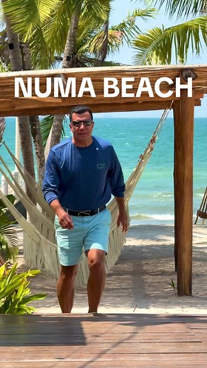 Numa Beach Puerto Barrios Izabal: guía para visitar