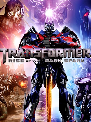 Transformers: Rise of the Dark Spark Gameplay - PS4 2014 Video Game developed by Edge of Reality and WayForward, and published by Activision #Transformers #PlayStation4 #gamingvideos #ps4gamer