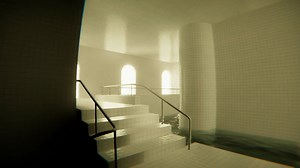 【実況】Pools プールお散歩プレイ Part.01