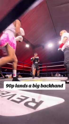 The rematch in Bradford on May 30th after @ahsan90p beat @Billy Glodwick last time out #fyp #tbpromotions #onthisday