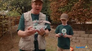 Jurassic World Fallen Kingdom Toys Indoraptor vs T-Rex Dinosaur, Pterano-Drone & Gyrosphere Blast