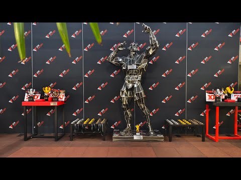 Arm wrestling- Gym Factory Cup 2025, Šiauliai