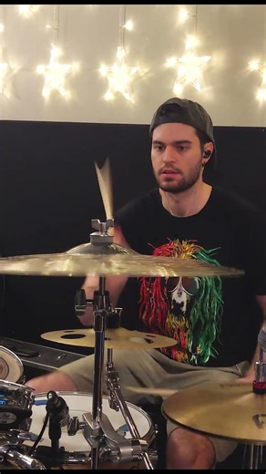 While She Sleeps - Silence Speaks || DRUM COVER #whileshesleeps #metalcore #drumcover
