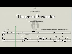 The great Pretender