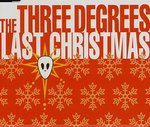 Alien Voices Featuring The Three Degrees - Last Christmas