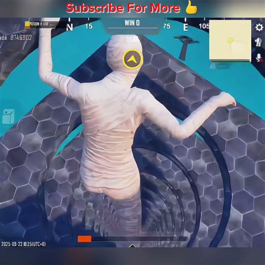 Impossible To Complete Thia Parkor Map 😟😟