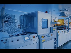 Have a look at the JLCPCB factory！#pcb #pcbassembly #pcba #pcbmanufacturer