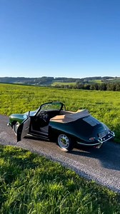 6.3K views · 356 reactions | How would you get ready for a drive in a Porsche 356 Speedster?樂 #StarkeSpeedster : @green.porsche #cargram #carsofinstagram #porsche #porscheclassic #porschespeedster #classiccars #germany #germancars | Stärke Speedster | Facebook