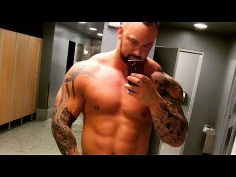 How The Mountain Got Ripped For Game Of Thrones