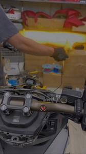 31K views · 609 reactions | ADV 160 all in package #5 full video installation! ❤️ -Mj lights Premium led -Original PIAA dual horn Shop location: Abris st.,Litex commonwealth QC For Google and waze map: MJ Works Motorcycle Lights and horn set-up Open 9am daily (Thursday closed) #hondaadv #honda #everyonehighlightsfollowers #Minidrivinglights #combolights #PIAAhorn #highlights #highlightseveryone #ADV160ABS | Mjworks | Facebook