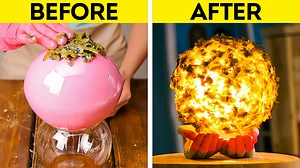 16K views · 41 reactions | Awesome home crafts made out of paper | 3-Minute Hacks | Facebook