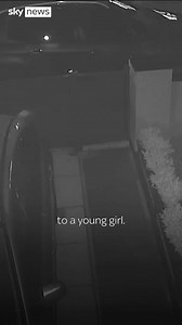 Thomas Cashman has been found guilty of the murder of nine-year-old Olivia Pratt-Korbel at Manchester Crown Court. Chief Constable Serena Kennedy described Cashman as "despicable" and a "coward" | Sky News