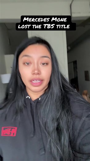 Mercedes Mone's Impact in Women’s Professional Wrestling