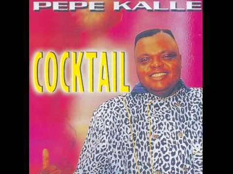 Pepe Kalle - Mutualité St-Paul