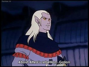 [SUBBED[ Crown Prince of Hell (golion episode 14)