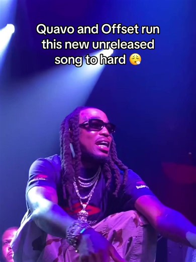 Quavo and Offset Greatest Collab Fans Want Right Now