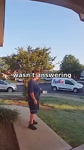 FedEx driver got FedUp.. | Finest Trends Reels