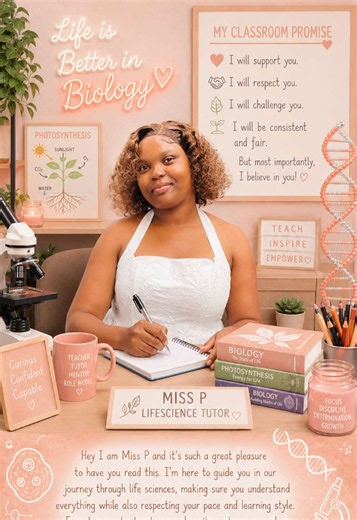 Life Science Tutorial: Easy Lab Basics and Study Tips