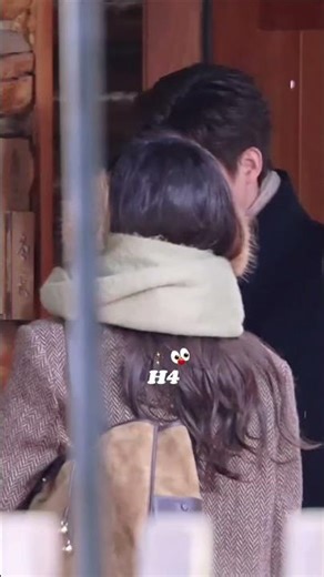 My good looking couple #zhangruonan #章若楠 #wanganyu #zhuangzhuang #huolinglong #liveuptoyouryouth