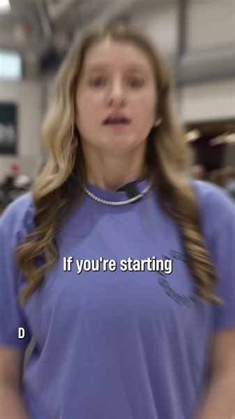 We asked our players for their top tips for beginners in cornhole. Get ready to level up your skills with these insider insights! #BagGodz #BoardGodz #americancornholeleague #cornhole #sportlife #cornhole | BG Cornhole