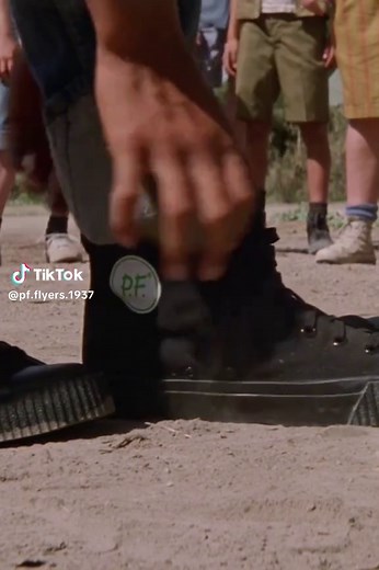 P.F. Flyers: The Original Sandlot Shoe for Active Kids