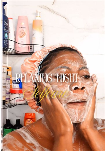 Evening Skincare Routine & Daily Vlog