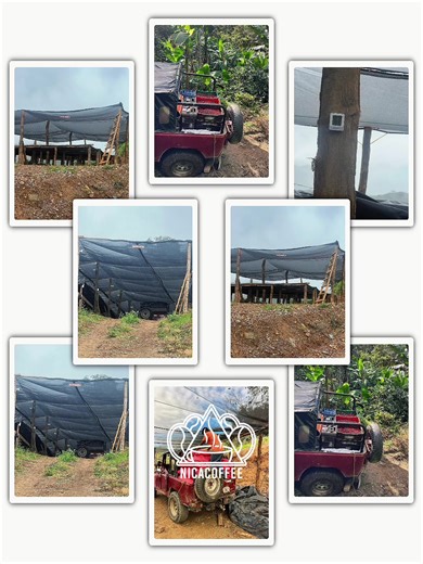 NicaCoffee offering: green beans, roasted and ground coffee. We shipped worldwide. Contact us. Womens coffee farmers. Nicaragua coffee producers. #smallbusiness #coffeebeans #Nicaraguaescafe #coffee #coffeeshops