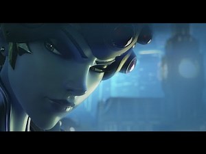 Widowmaker Montage HIGHLIGHTS/MOMENTS/EPIC PLAYS #28