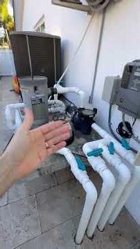 Pool timer and pool breaker