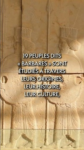 Ce que les Grecs pensaient des autres peuples