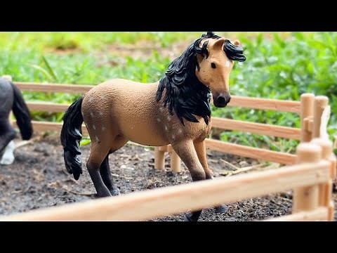 Racing Hearts - Episode 10 - Schleich Horse Series