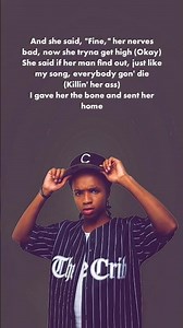 BabyChiefDoit - Ghetto Love Story (Lyrics)